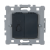 PRIZA TELEFON NEGRU ELMARK